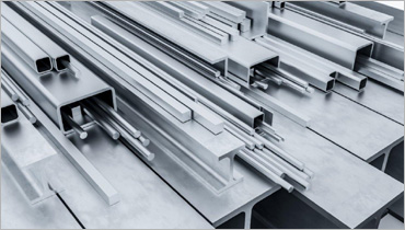Steel Flat Bars