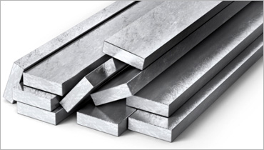 Rectangular Steel Bars