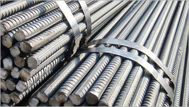 Round Bars